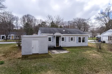 37 Moore Avenue Brunswick ME 04011