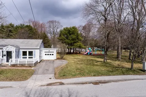 37 Moore Avenue Brunswick ME 04011