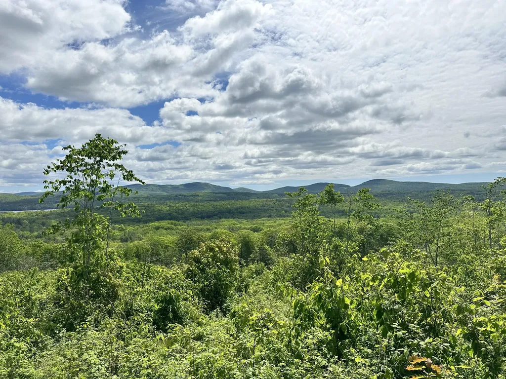 983 Barrett Hill Road Union ME 04862
