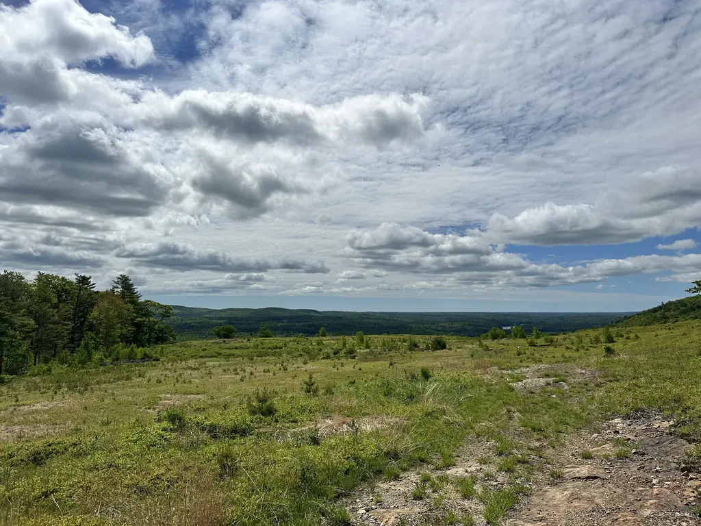 983 Barrett Hill Road Union ME 04862