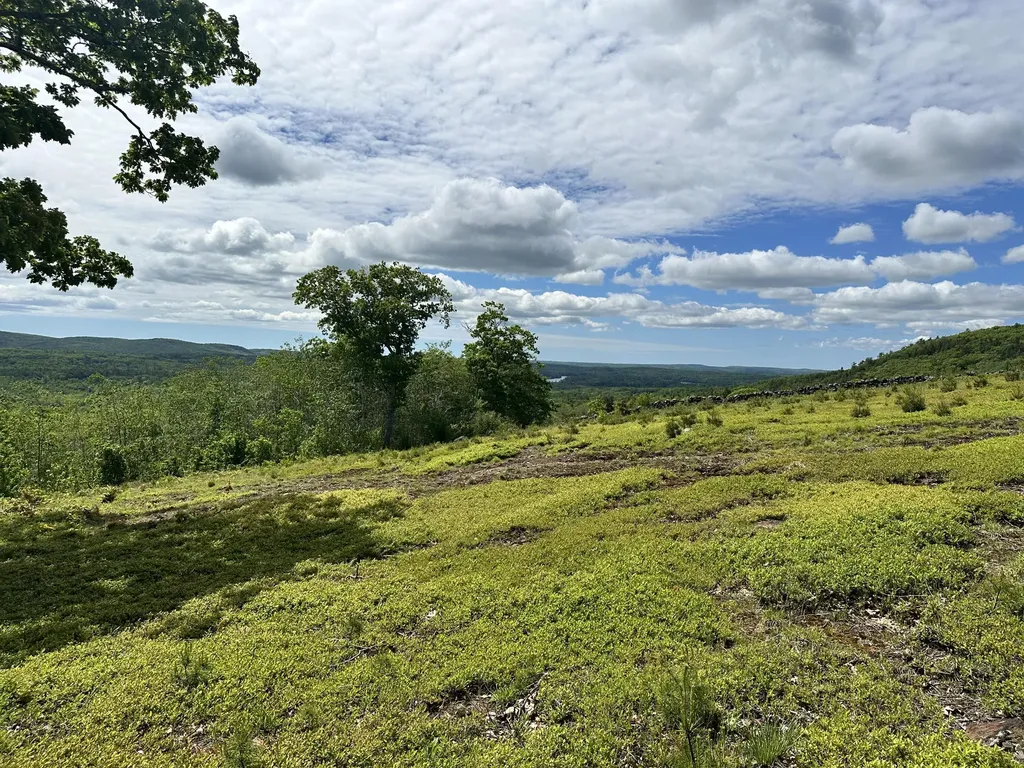 983 Barrett Hill Road Union ME 04862