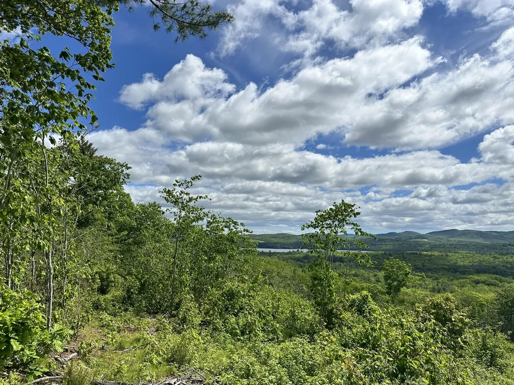 983 Barrett Hill Road Union ME 04862
