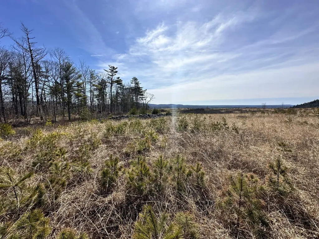 983 Barrett Hill Road Union ME 04862