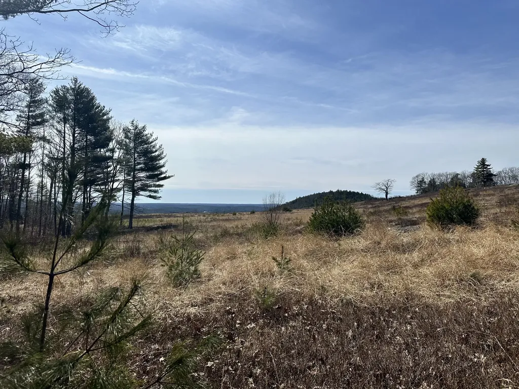 983 Barrett Hill Road Union ME 04862