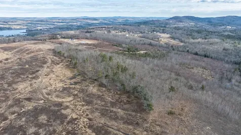 983 Barrett Hill Road Union ME 04862