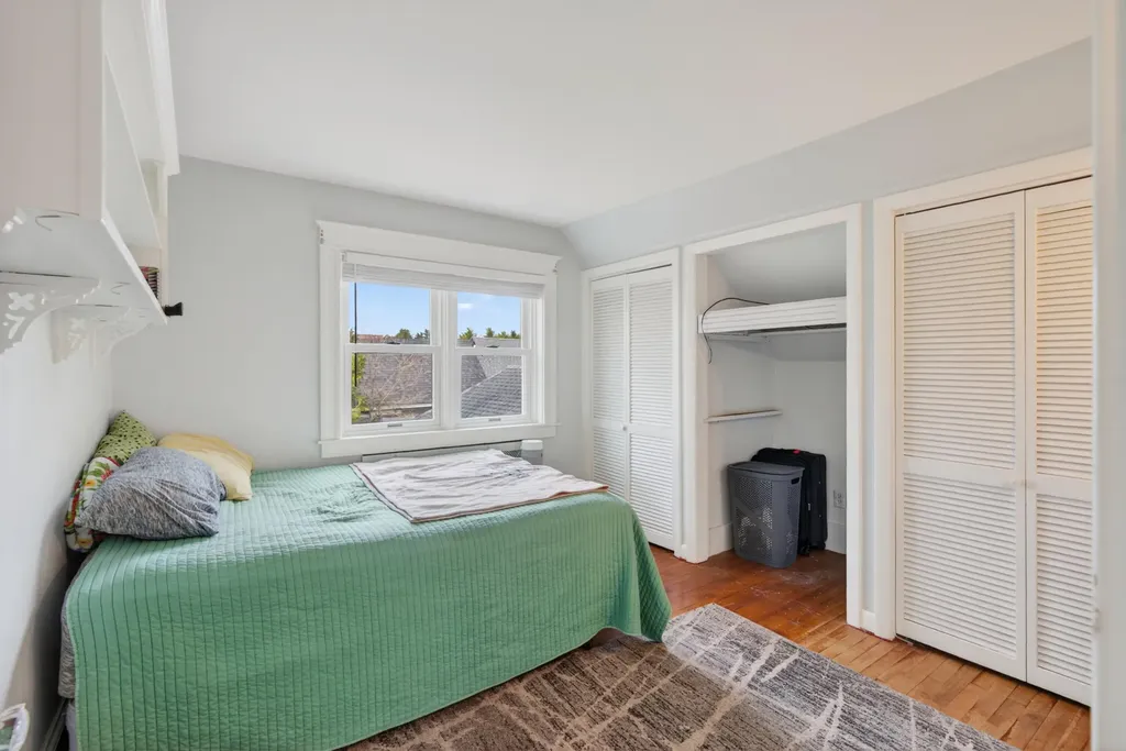 5 Newman Street Lewiston ME 04240