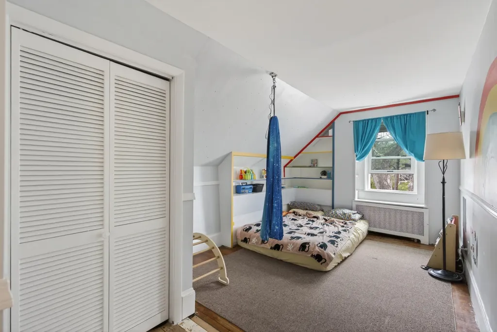 5 Newman Street Lewiston ME 04240