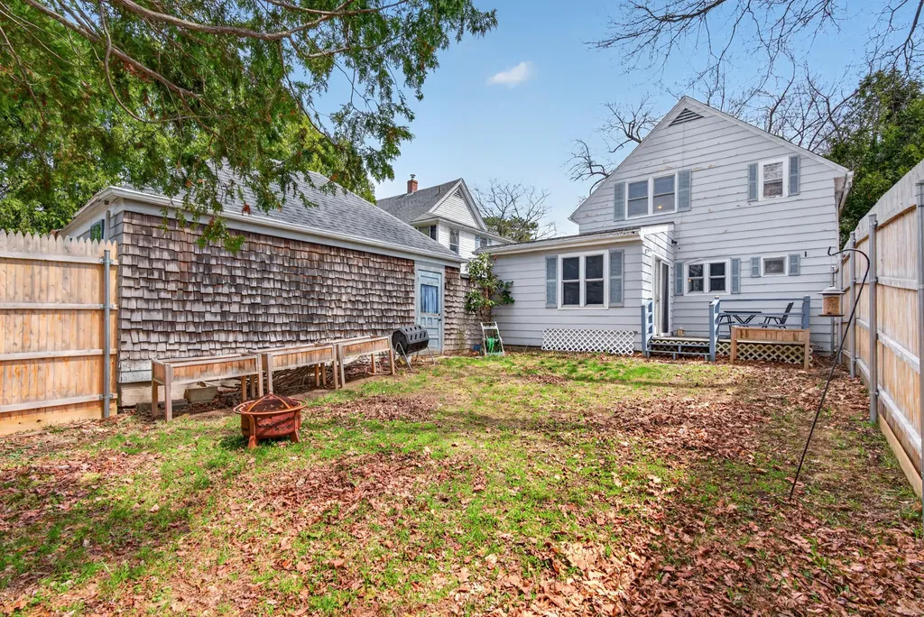 5 Newman Street Lewiston ME 04240