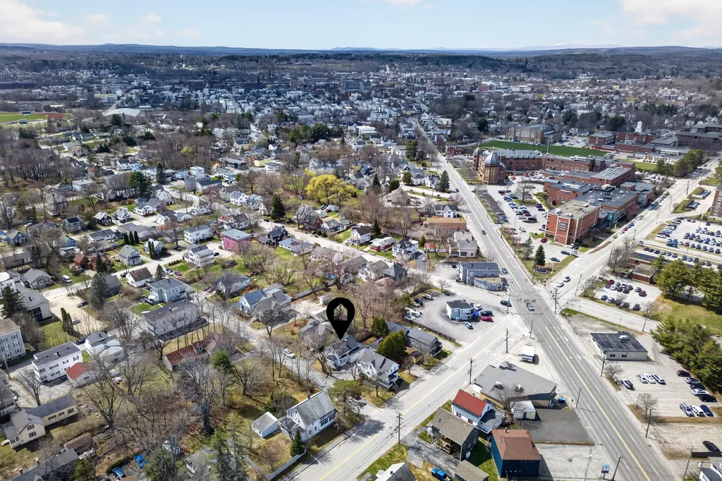 5 Newman Street Lewiston ME 04240