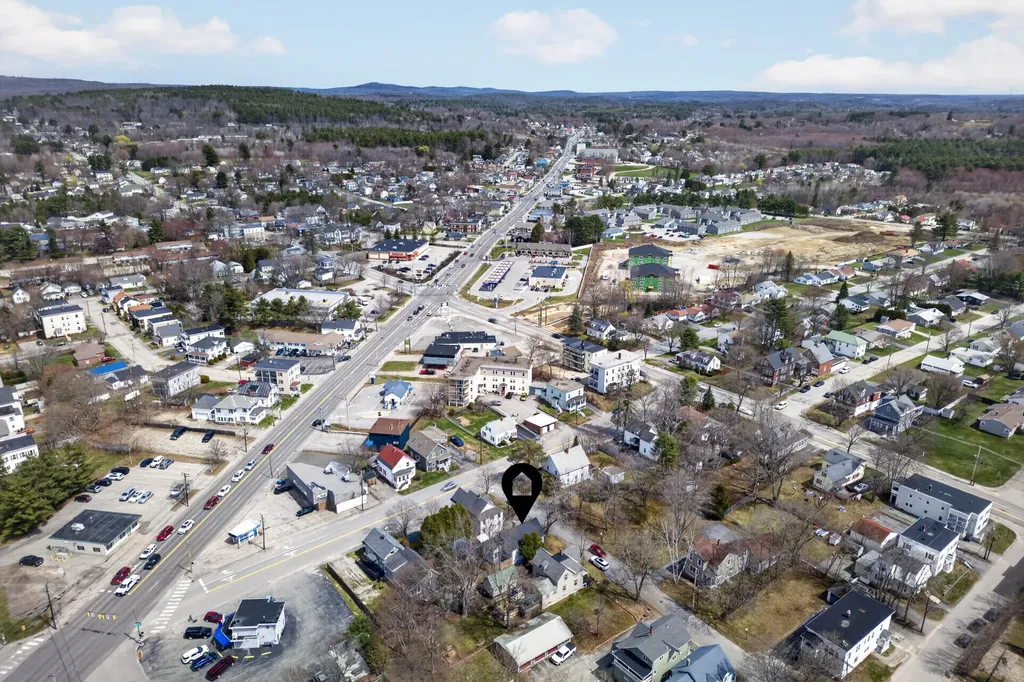 5 Newman Street Lewiston ME 04240