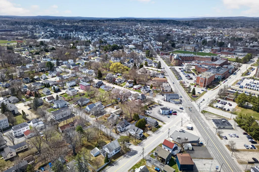 5 Newman Street Lewiston ME 04240