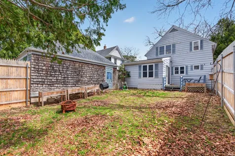 5 Newman Street Lewiston ME 04240