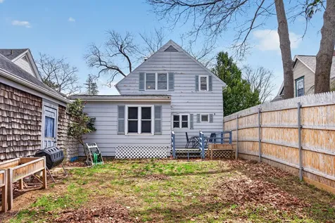 5 Newman Street Lewiston ME 04240