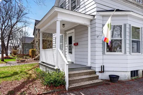 5 Newman Street Lewiston ME 04240