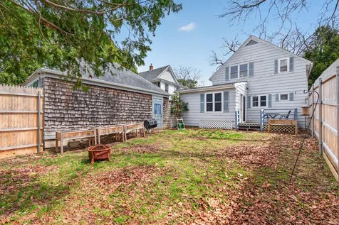 5 Newman Street Lewiston ME 04240