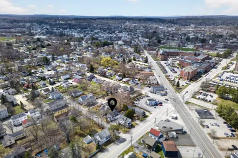 5 Newman Street Lewiston ME 04240