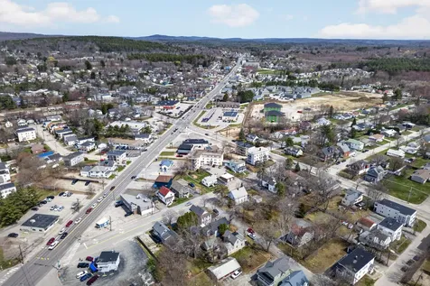 5 Newman Street Lewiston ME 04240