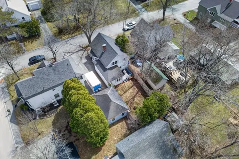 5 Newman Street Lewiston ME 04240