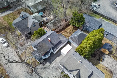 5 Newman Street Lewiston ME 04240
