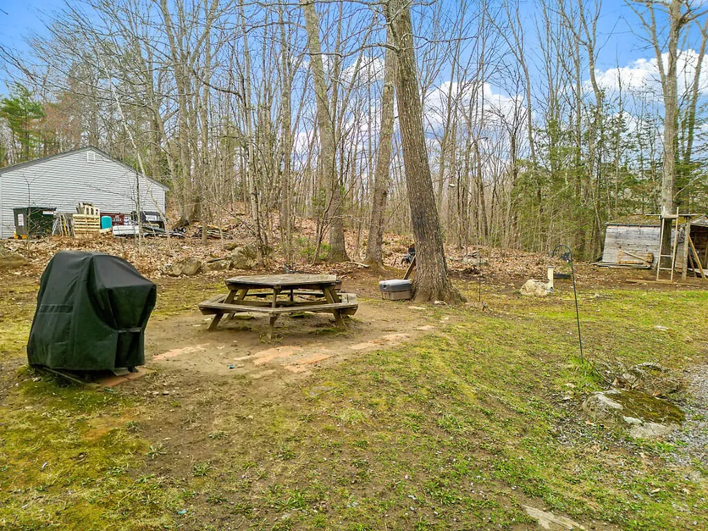 154 Togus Road Chelsea ME 04330