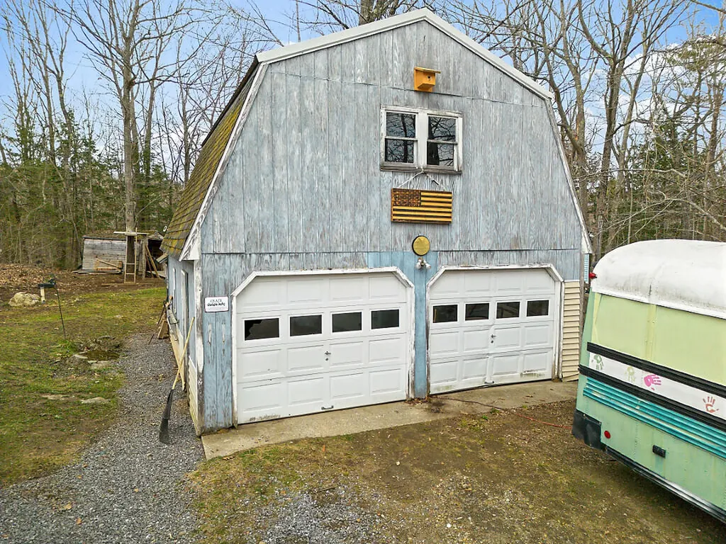 154 Togus Road Chelsea ME 04330