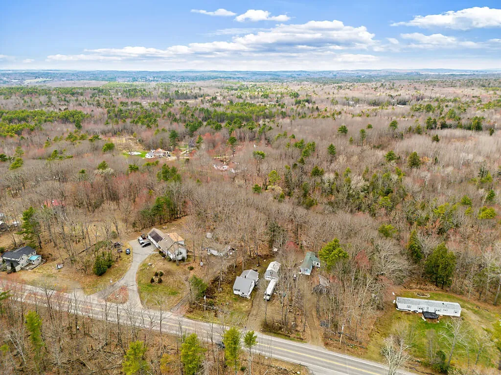 154 Togus Road Chelsea ME 04330