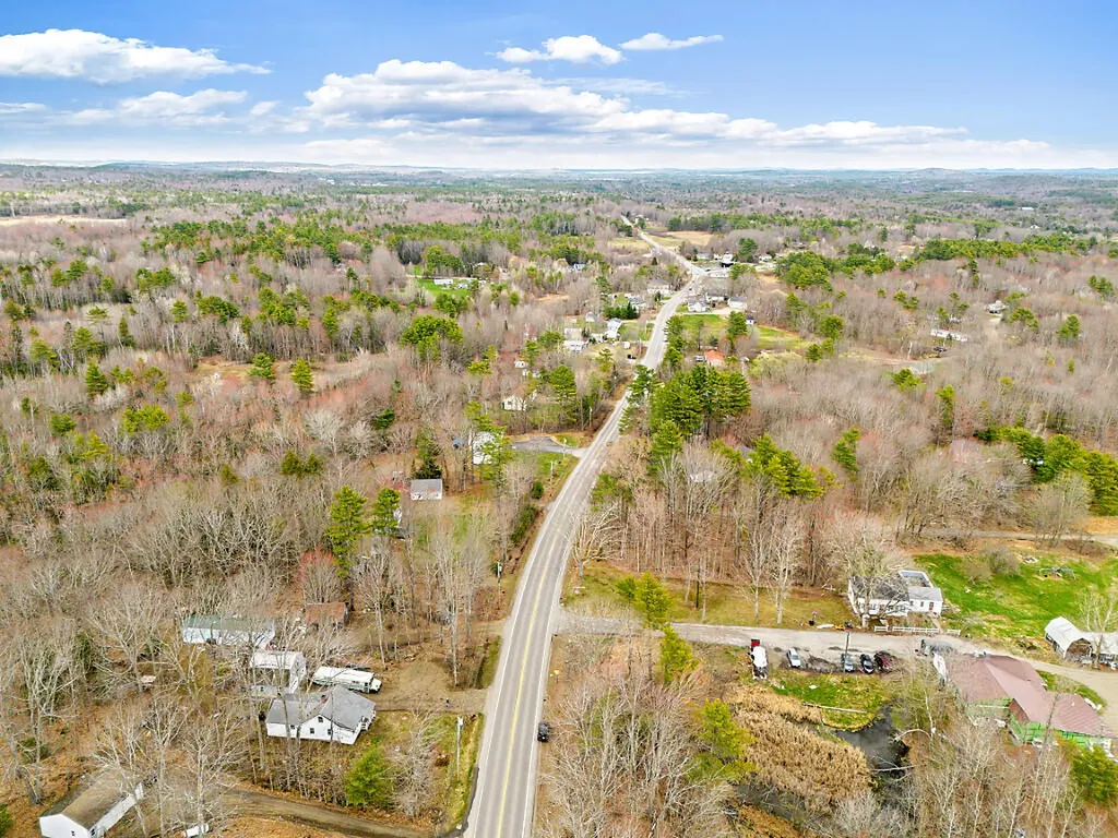 154 Togus Road Chelsea ME 04330