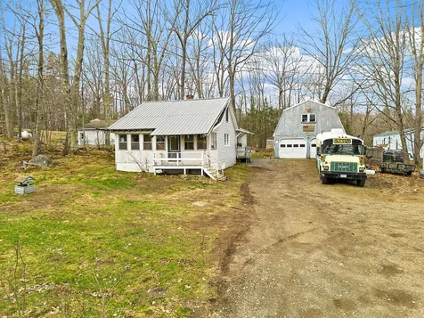 154 Togus Road Chelsea ME 04330