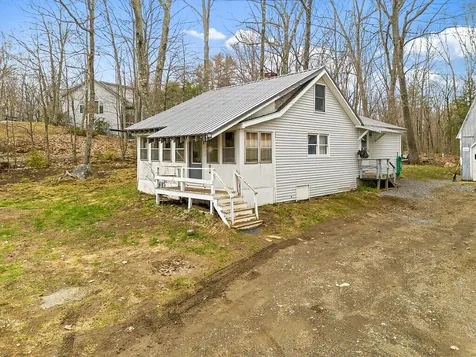 154 Togus Road Chelsea ME 04330