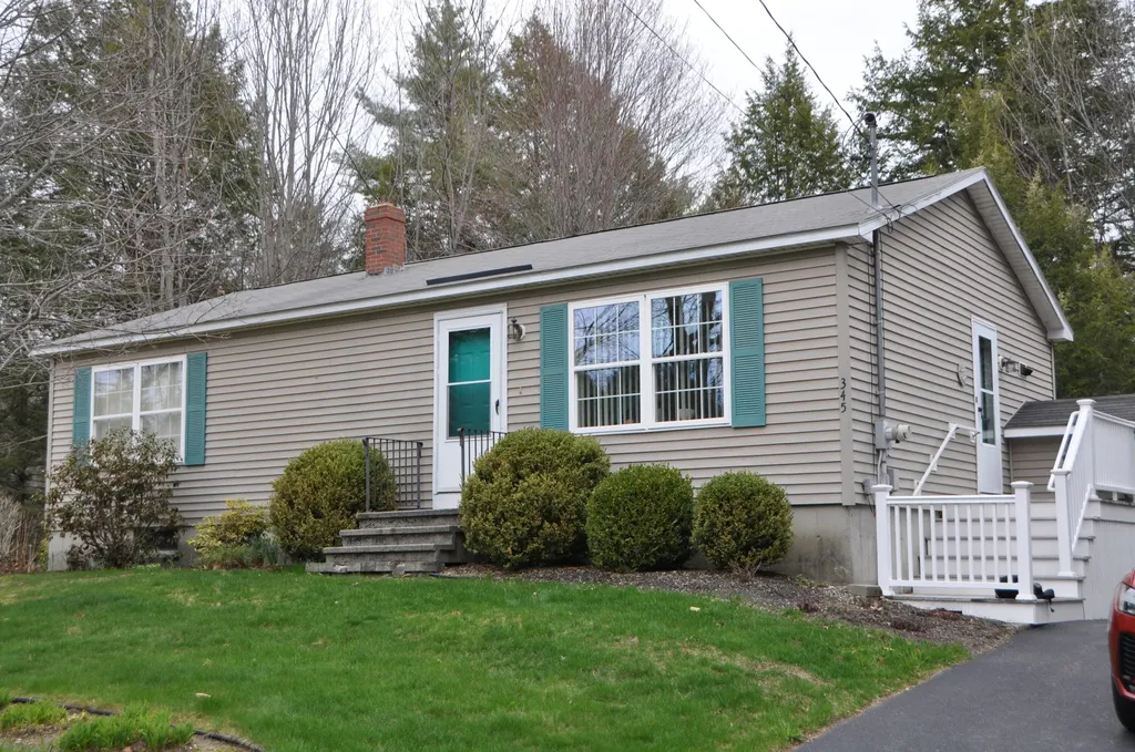 345 Woodville Road Falmouth ME 04105
