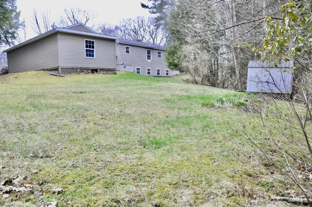 345 Woodville Road Falmouth ME 04105