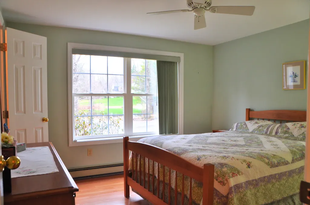 345 Woodville Road Falmouth ME 04105