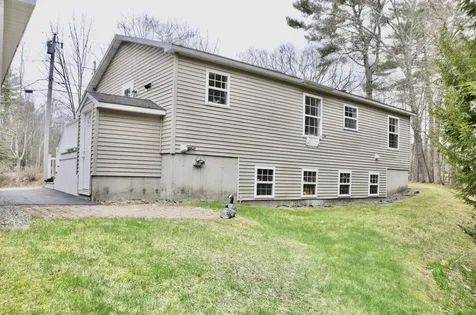 345 Woodville Road Falmouth ME 04105