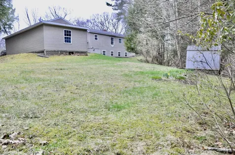 345 Woodville Road Falmouth ME 04105