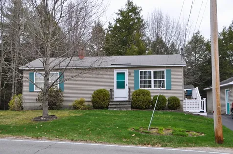 345 Woodville Road Falmouth ME 04105