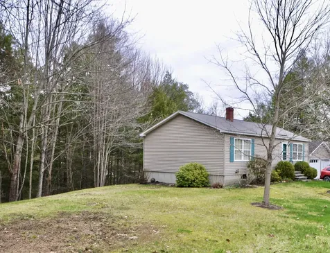 345 Woodville Road Falmouth ME 04105