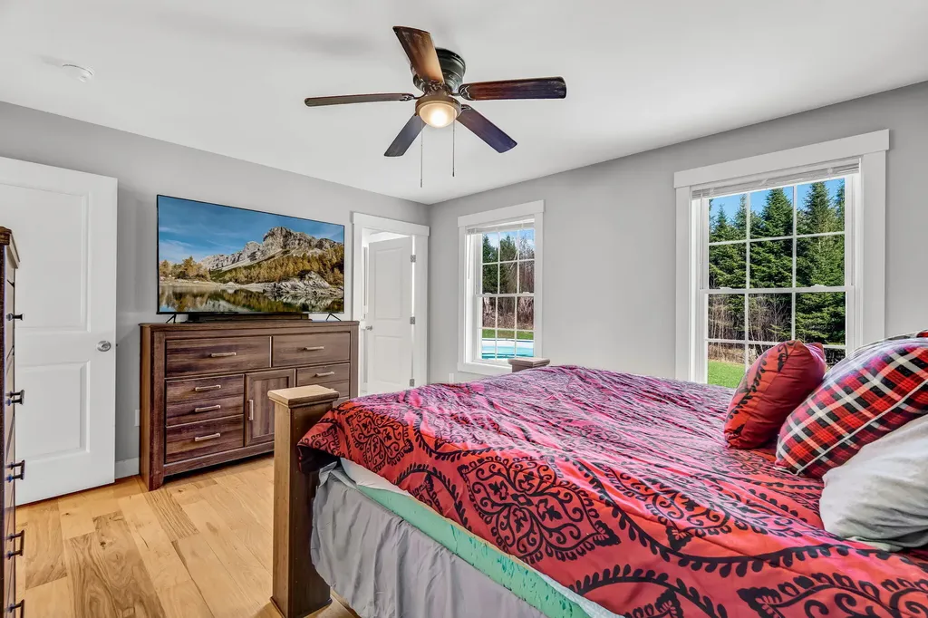 2016 Hemlock Drive Hermon ME 04401