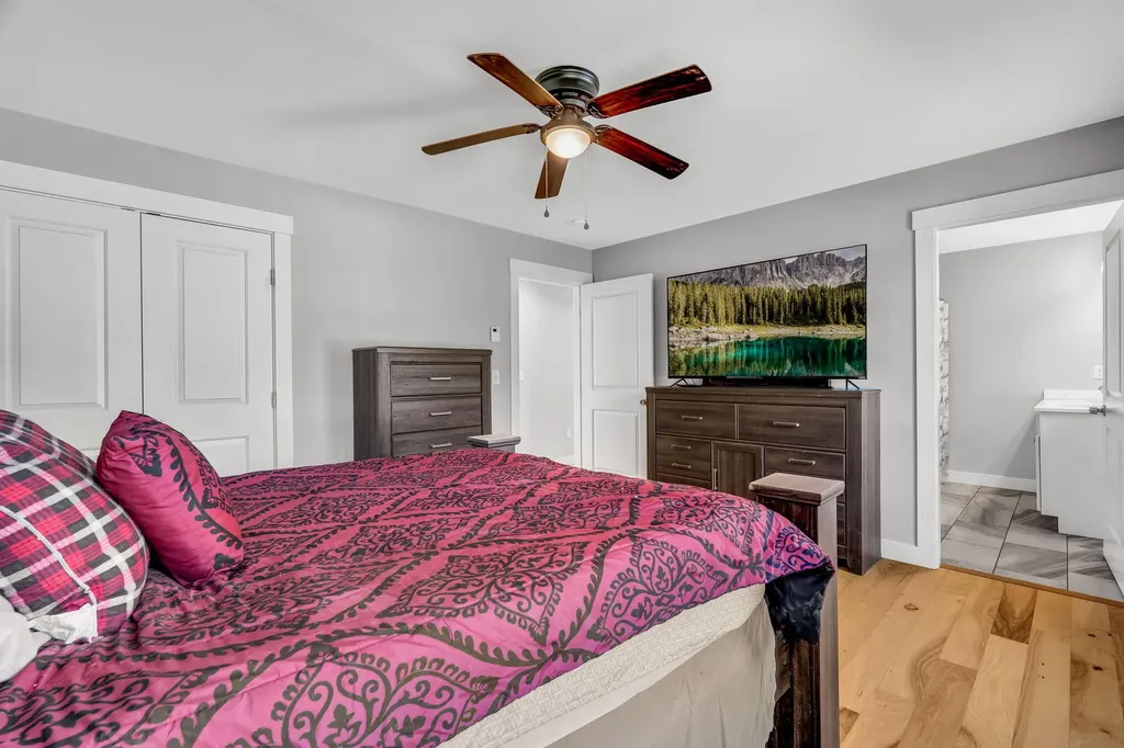 2016 Hemlock Drive Hermon ME 04401