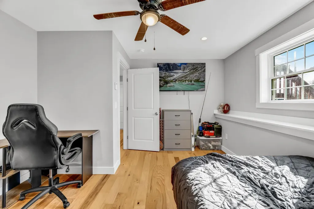 2016 Hemlock Drive Hermon ME 04401