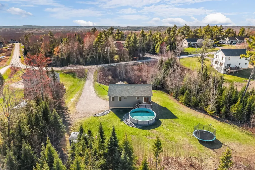 2016 Hemlock Drive Hermon ME 04401