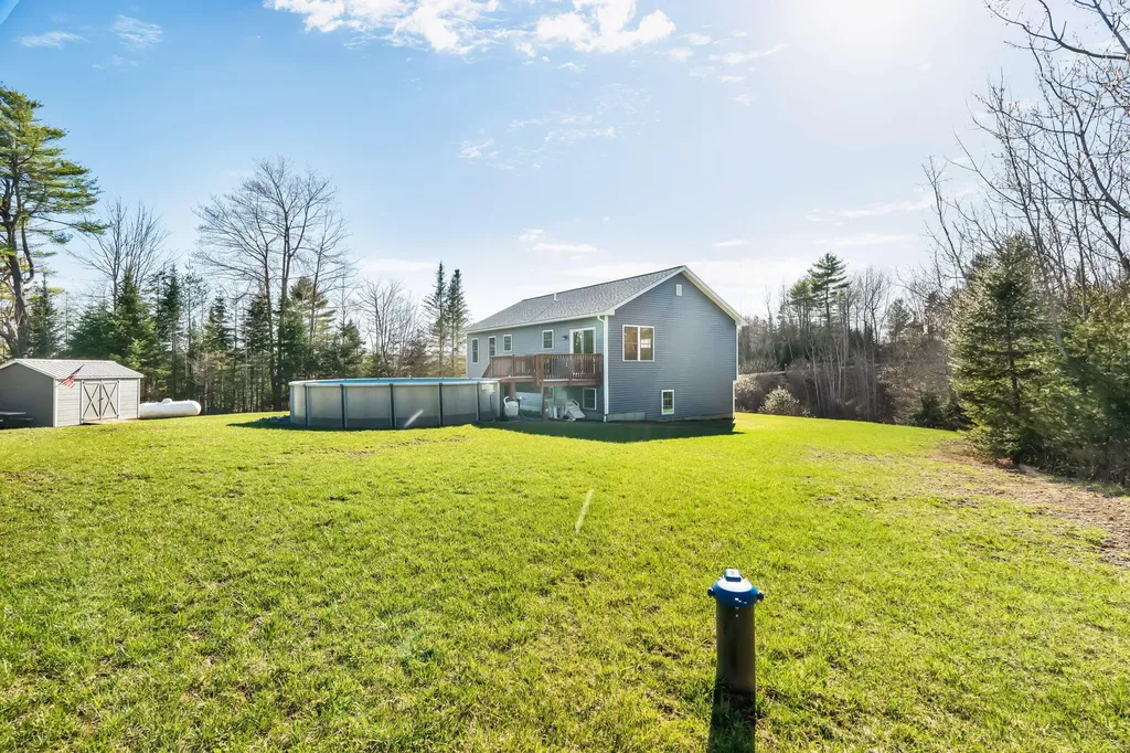 2016 Hemlock Drive Hermon ME 04401