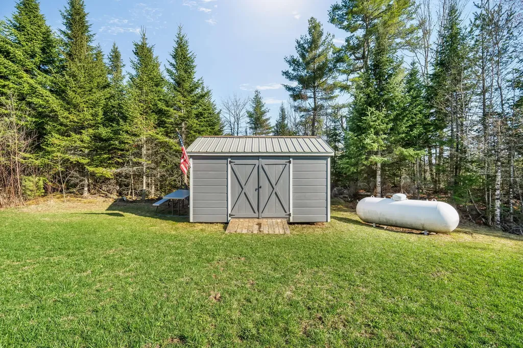 2016 Hemlock Drive Hermon ME 04401