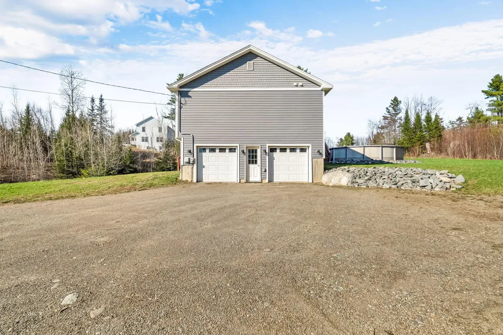 2016 Hemlock Drive Hermon ME 04401