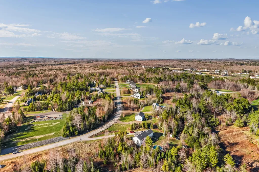 2016 Hemlock Drive Hermon ME 04401