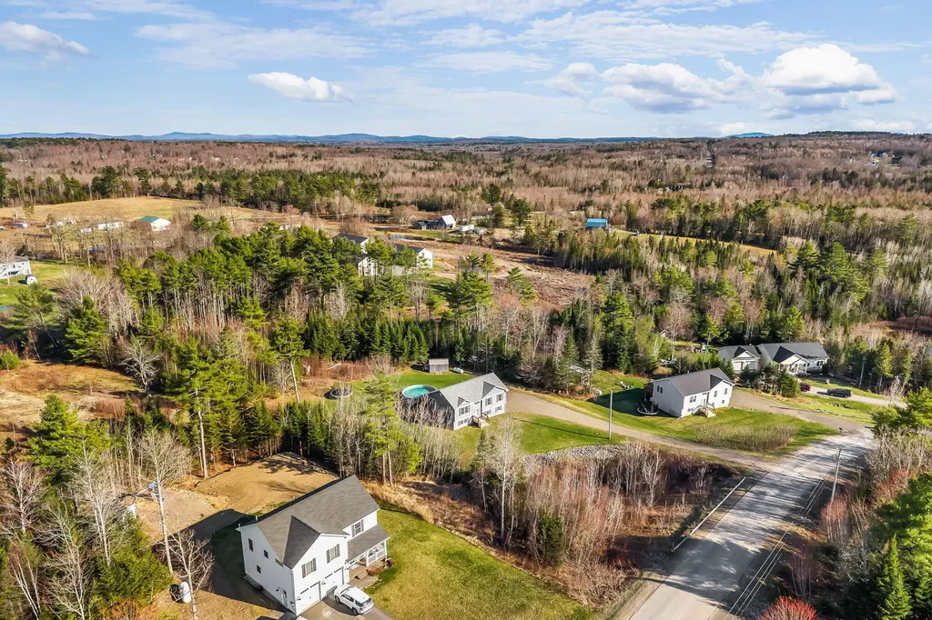 2016 Hemlock Drive Hermon ME 04401