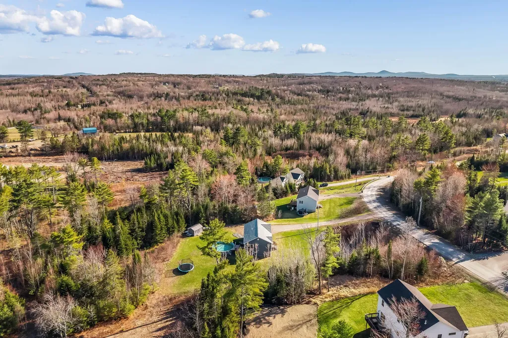 2016 Hemlock Drive Hermon ME 04401