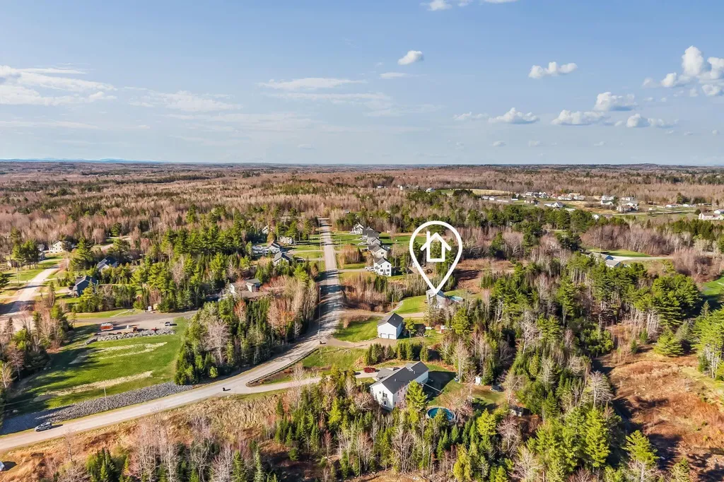 2016 Hemlock Drive Hermon ME 04401