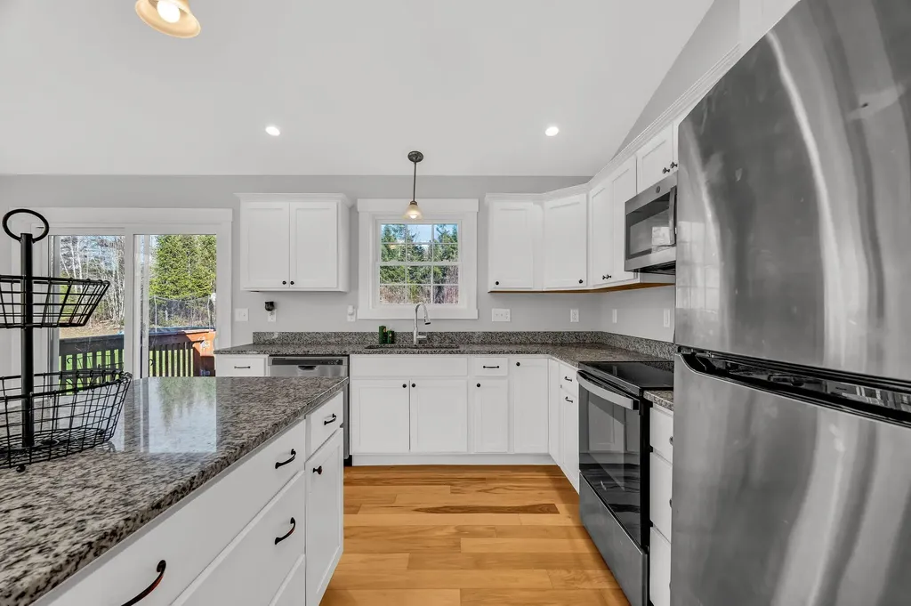 2016 Hemlock Drive Hermon ME 04401