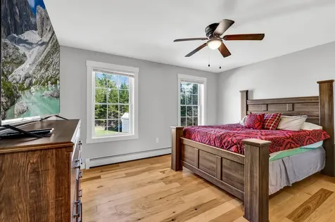 2016 Hemlock Drive Hermon ME 04401