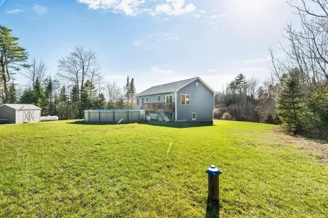 2016 Hemlock Drive Hermon ME 04401